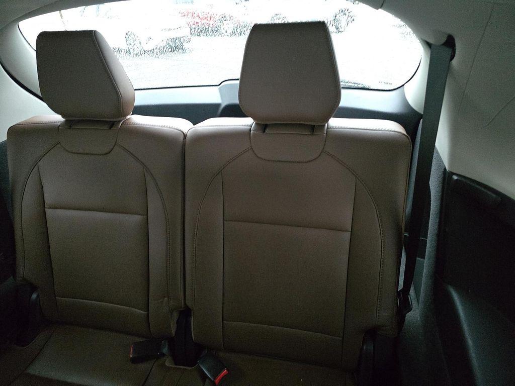 used 2018 Acura MDX car, priced at $22,995