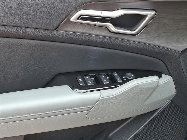 used 2023 Kia Sportage car, priced at $26,995