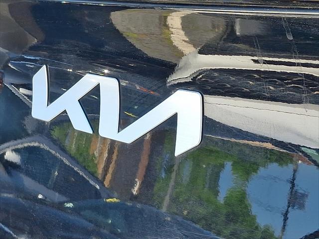 used 2023 Kia Sportage car, priced at $26,995