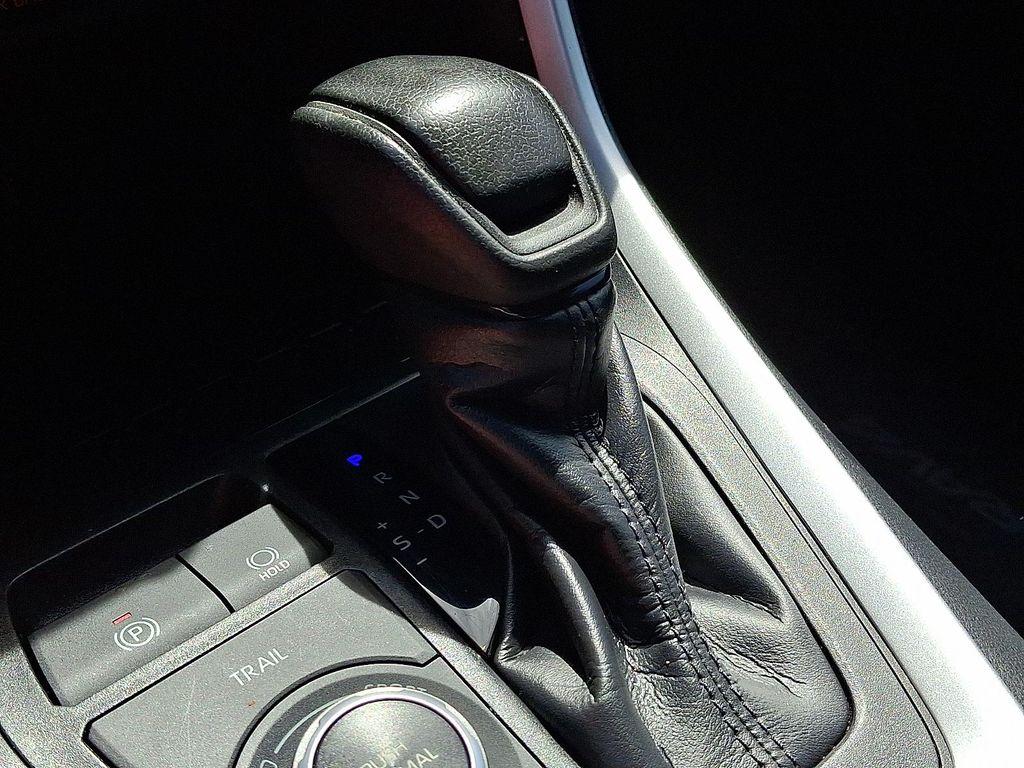 used 2020 Toyota RAV4 Hybrid car, priced at $18,995