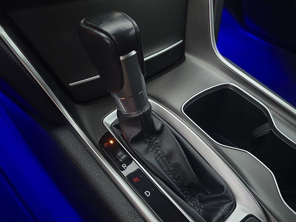 used 2022 Honda Accord car, priced at $24,895