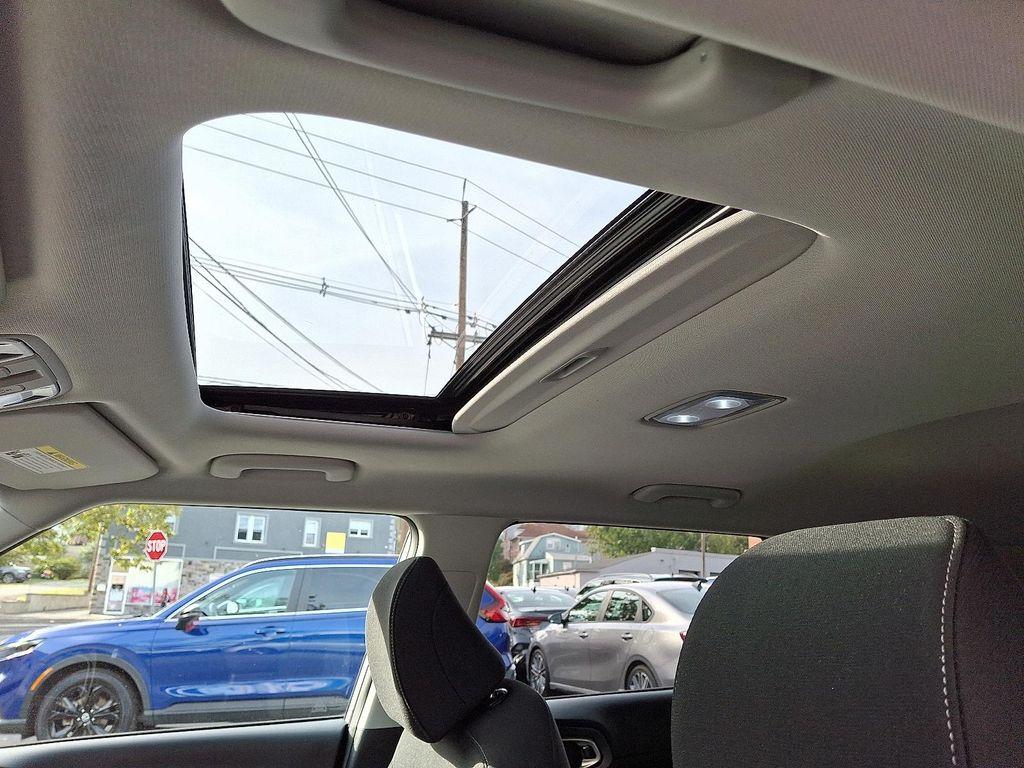 used 2023 Kia Soul car, priced at $18,495