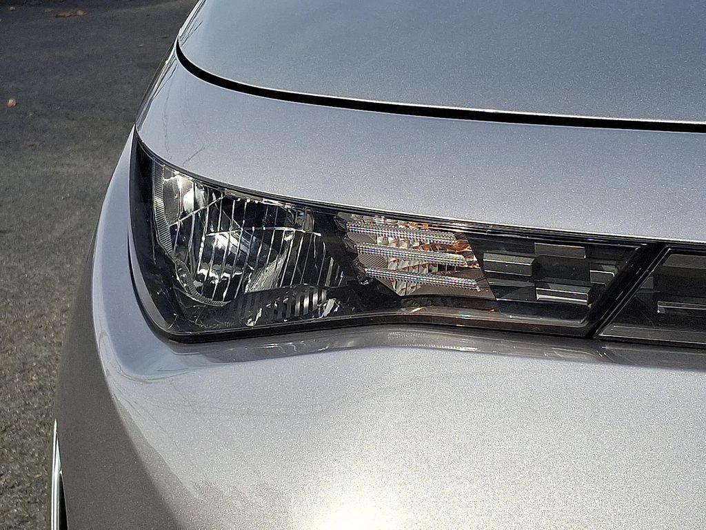 used 2023 Kia Soul car, priced at $18,495