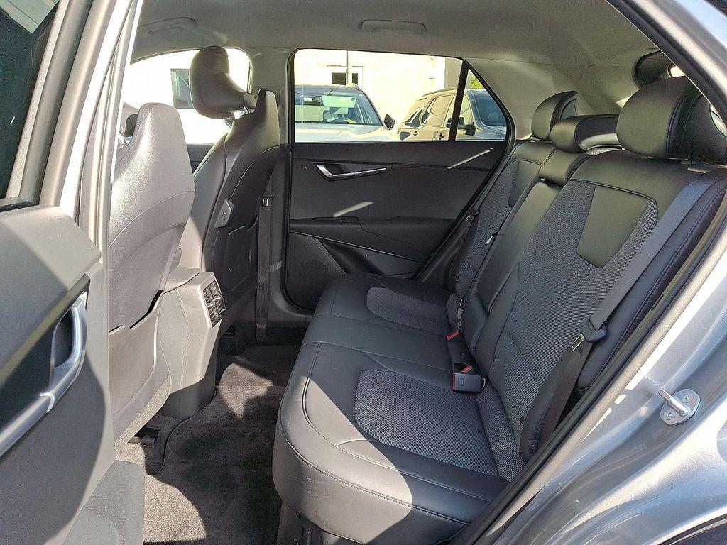 used 2025 Kia Niro car, priced at $27,995