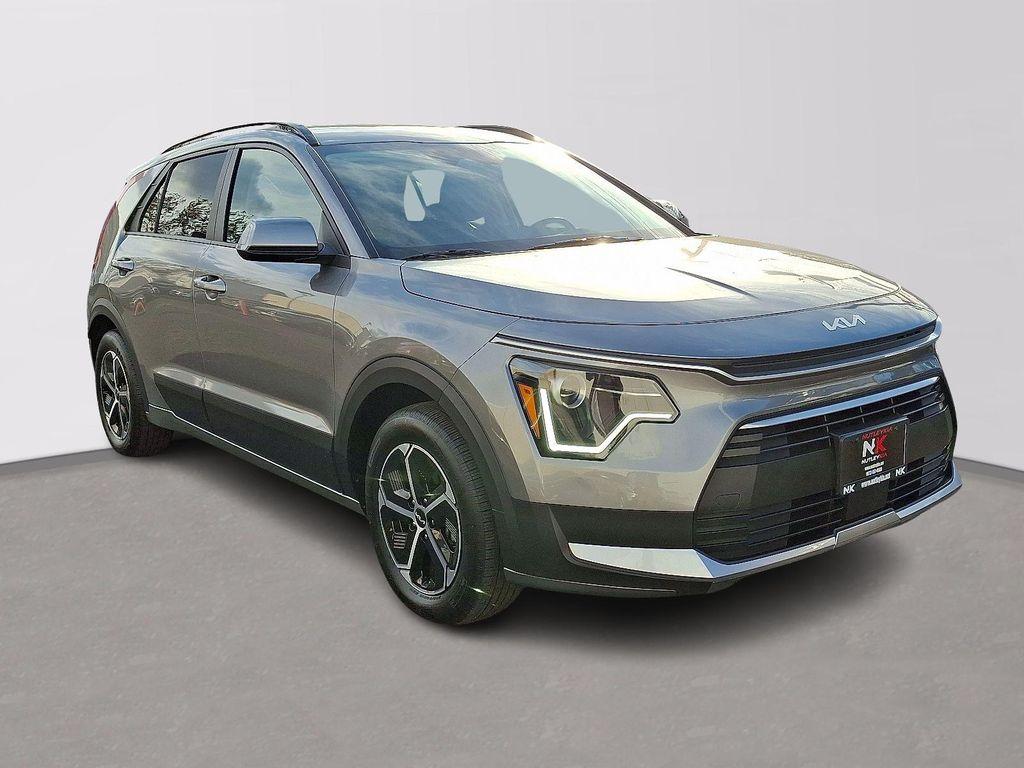 used 2025 Kia Niro car, priced at $27,995