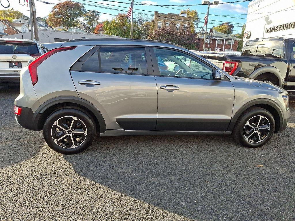 used 2025 Kia Niro car, priced at $27,995