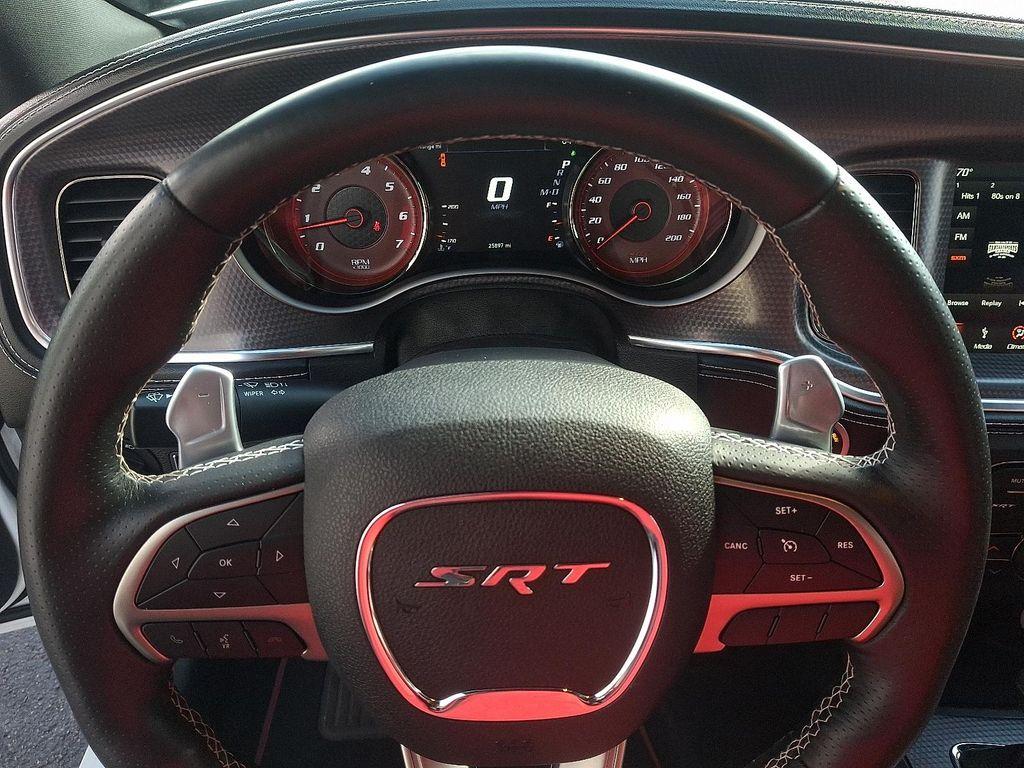 used 2019 Dodge Charger car, priced at $58,995