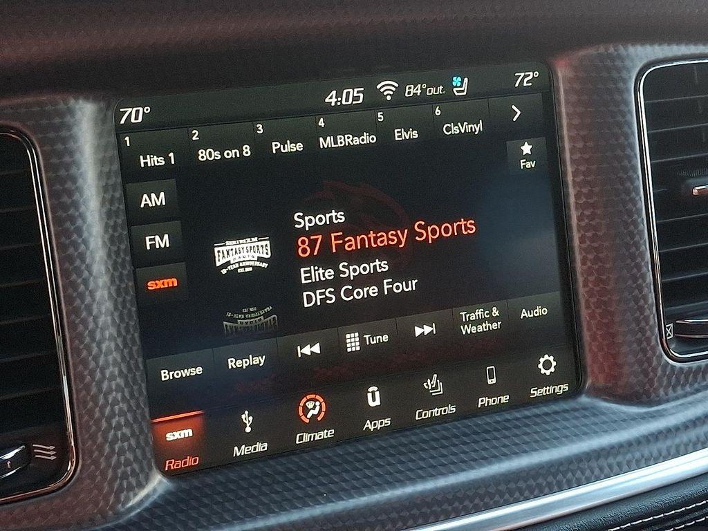 used 2019 Dodge Charger car, priced at $58,995