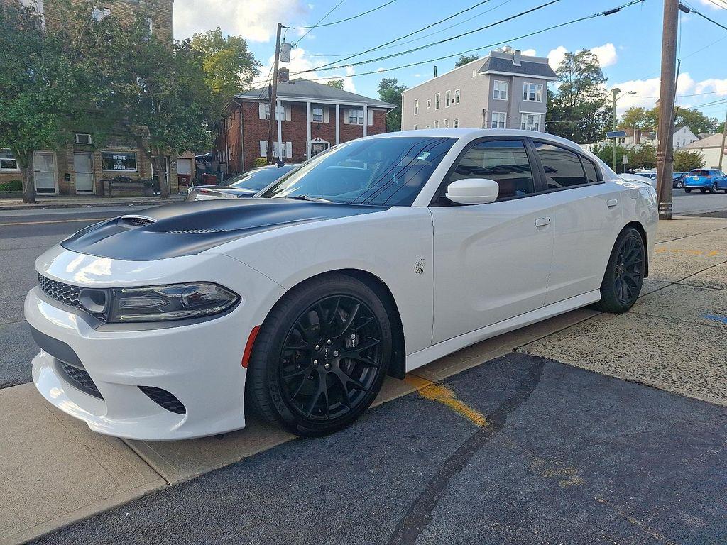 used 2019 Dodge Charger car, priced at $58,995
