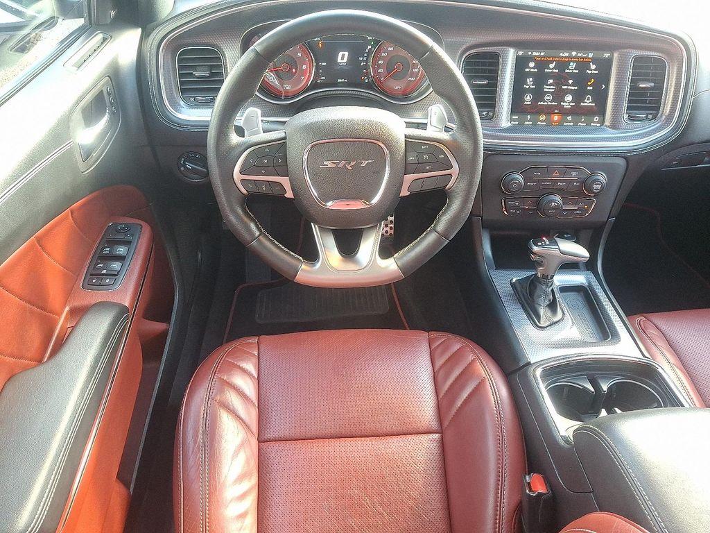 used 2019 Dodge Charger car, priced at $58,995