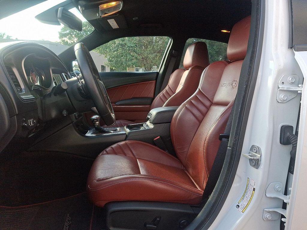 used 2019 Dodge Charger car, priced at $58,995