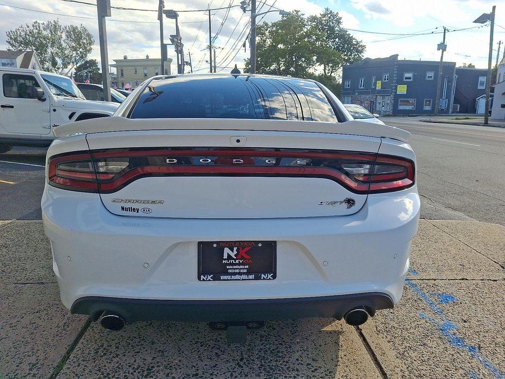 used 2019 Dodge Charger car, priced at $58,995