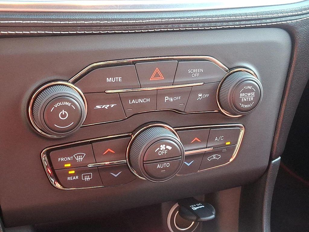 used 2019 Dodge Charger car, priced at $58,995