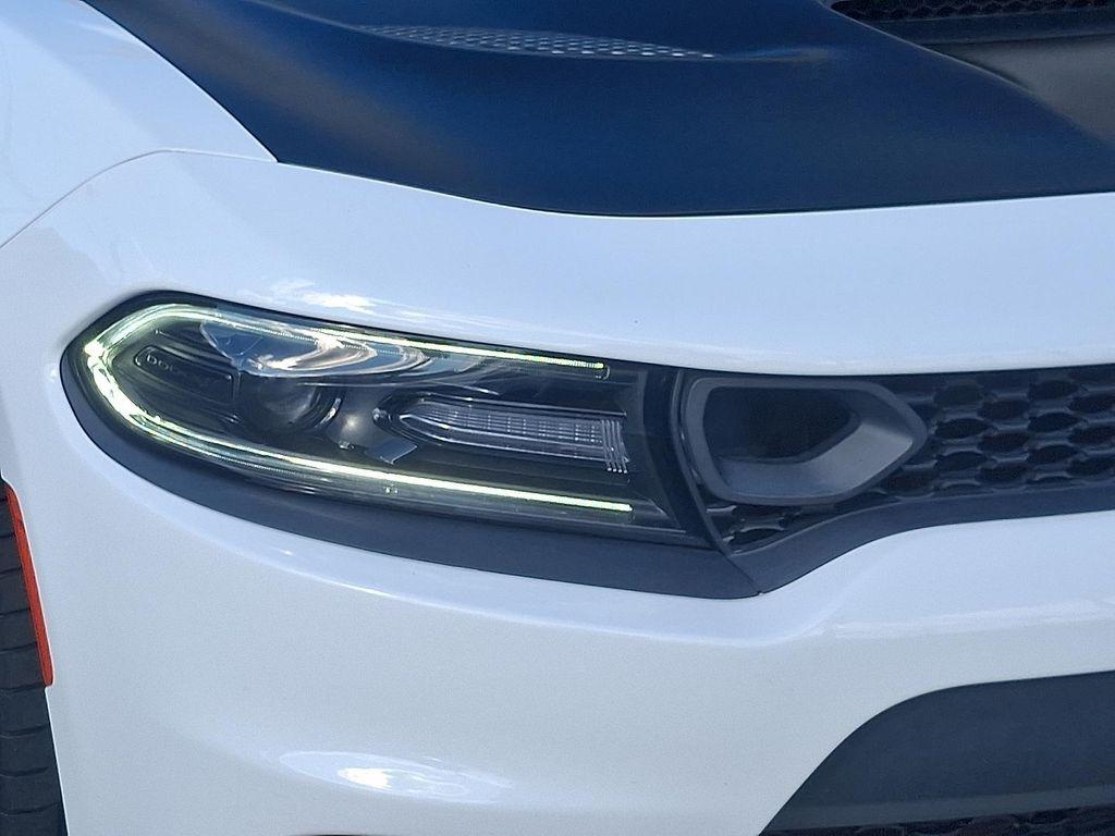 used 2019 Dodge Charger car, priced at $58,995