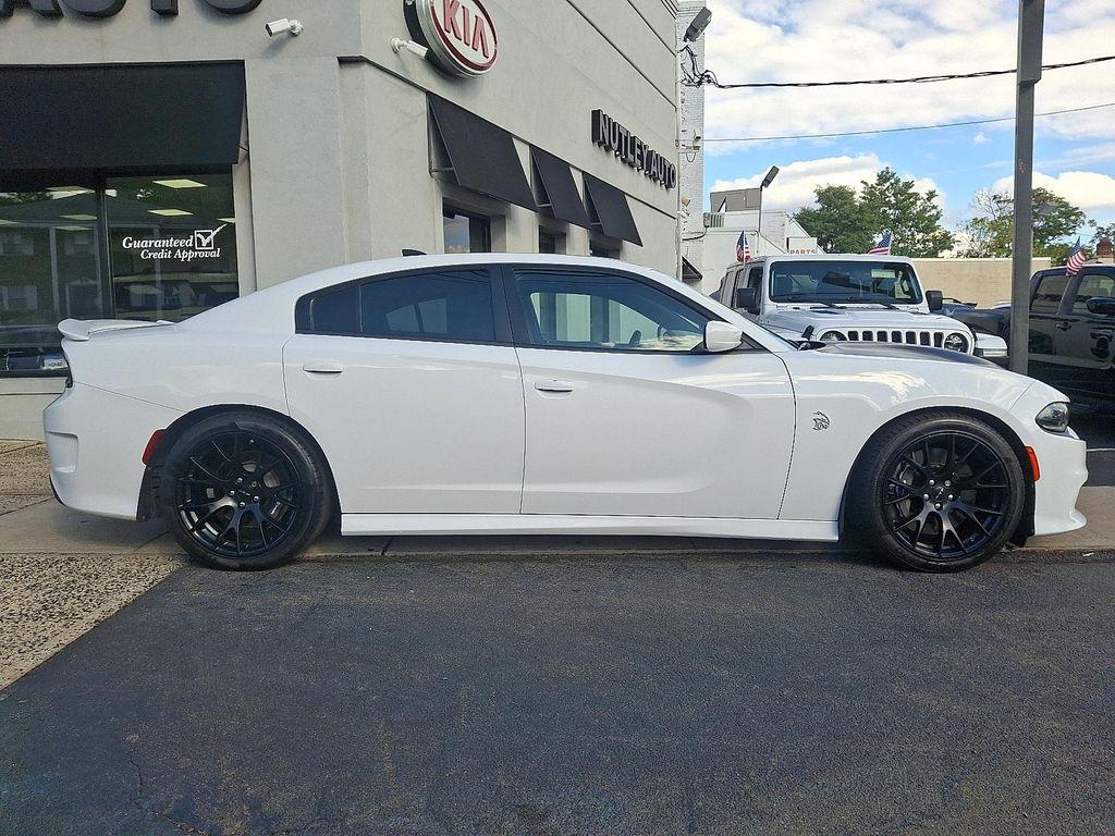 used 2019 Dodge Charger car, priced at $58,995