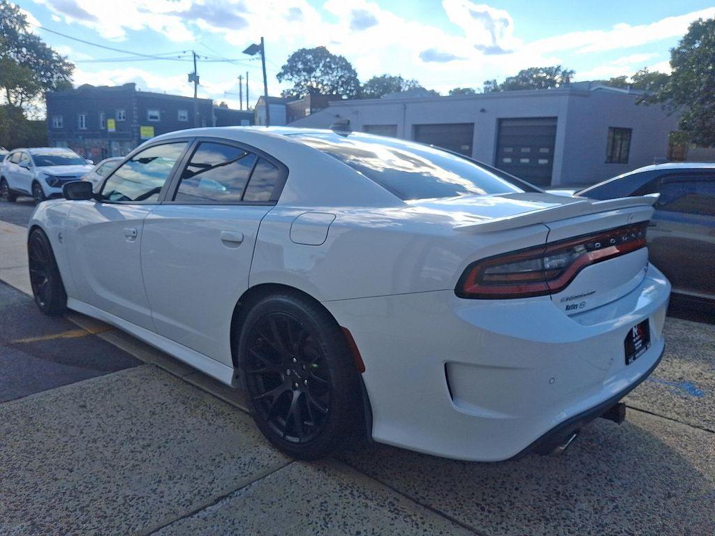 used 2019 Dodge Charger car, priced at $58,995