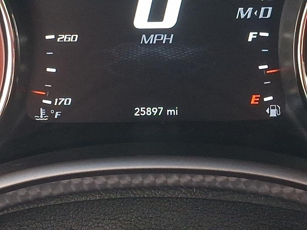 used 2019 Dodge Charger car, priced at $58,995