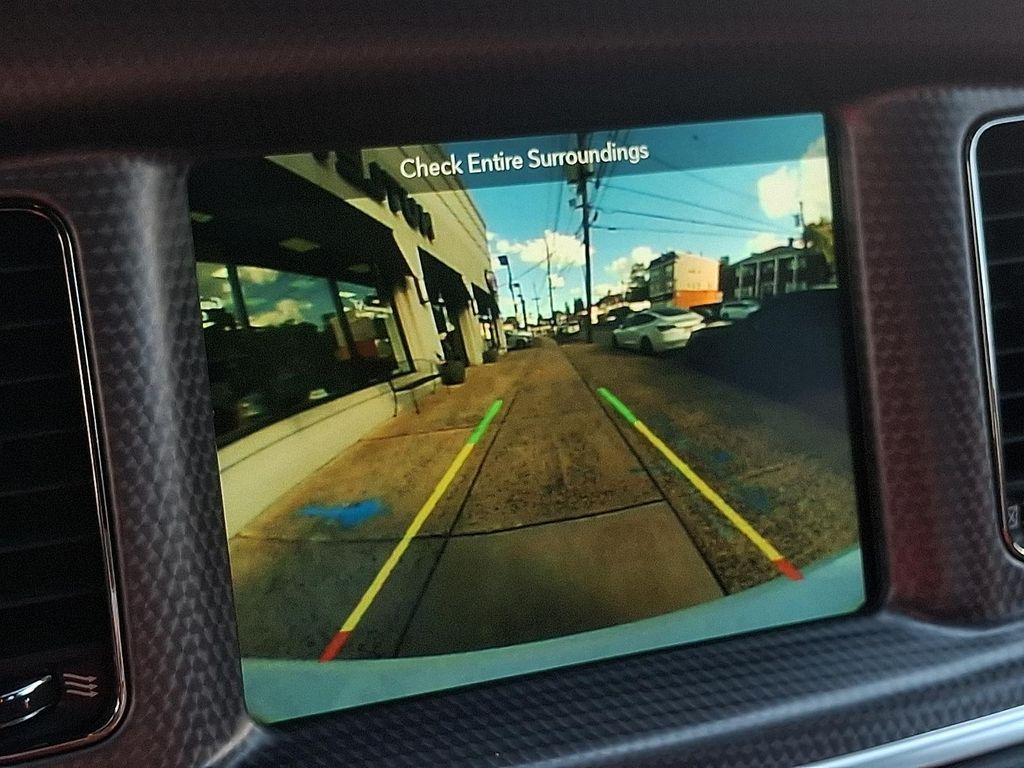 used 2019 Dodge Charger car, priced at $58,995