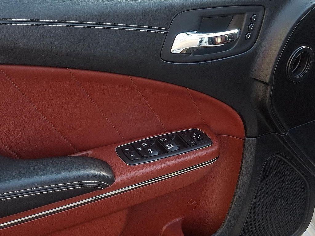 used 2019 Dodge Charger car, priced at $58,995