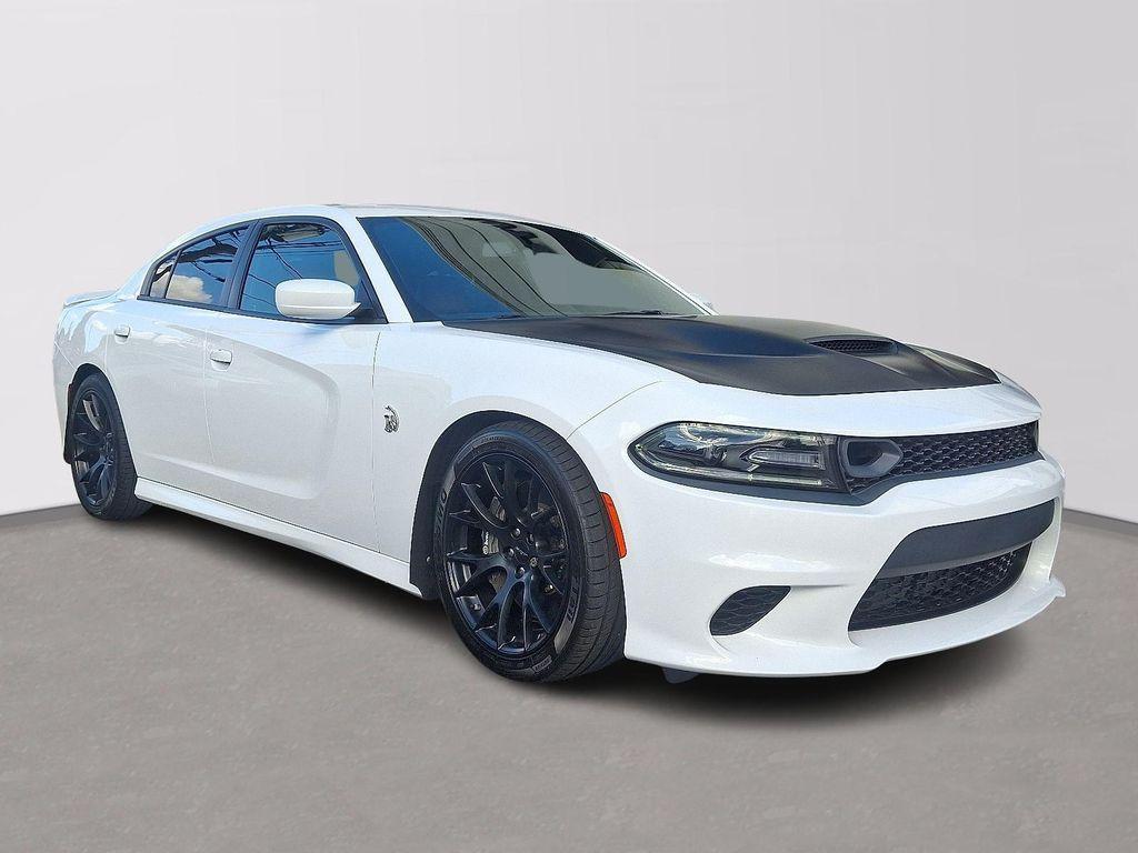 used 2019 Dodge Charger car, priced at $58,995