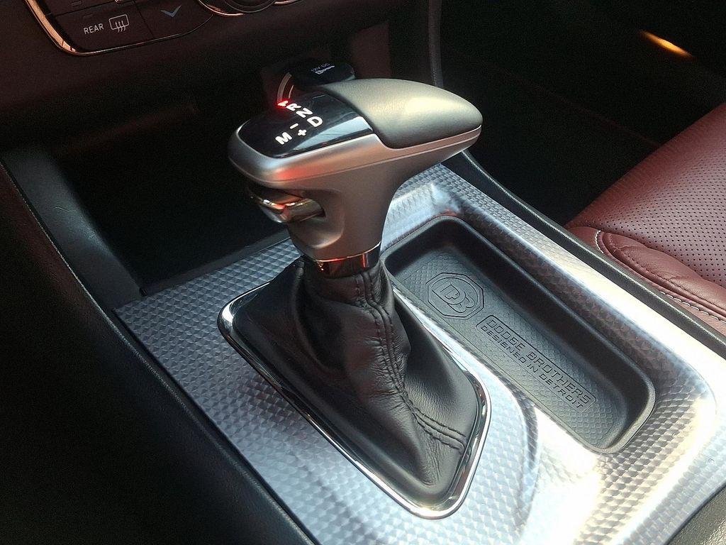 used 2019 Dodge Charger car, priced at $58,995