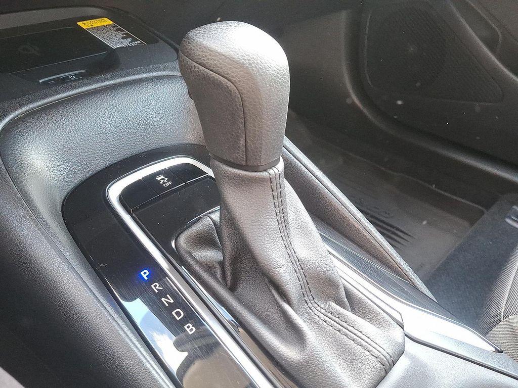 used 2025 Toyota Corolla car, priced at $21,995