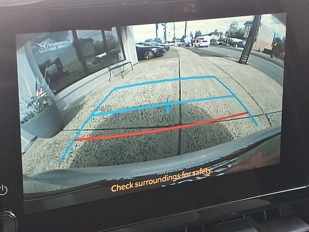 used 2025 Toyota Corolla car, priced at $21,995