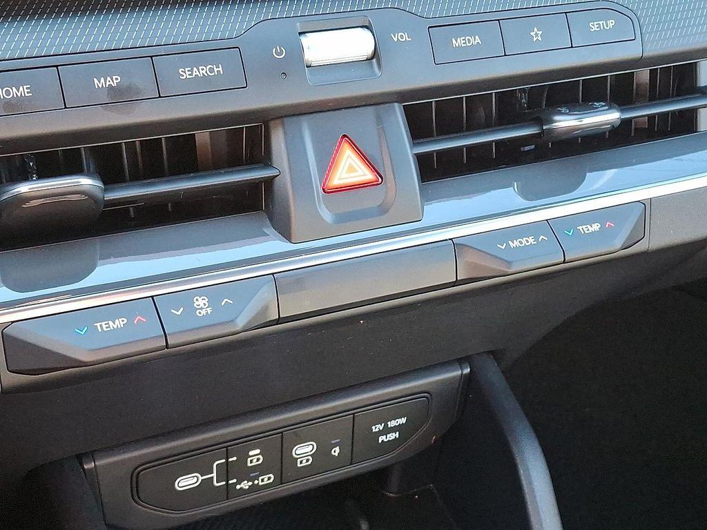 used 2025 Kia K4 car, priced at $24,695