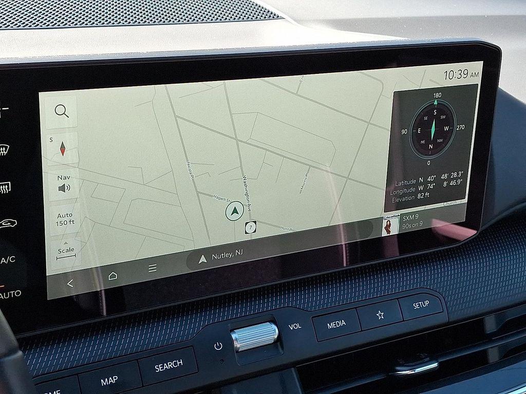 used 2025 Kia K4 car, priced at $24,695