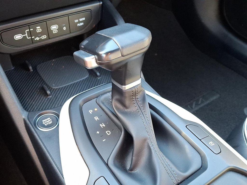 used 2025 Kia K4 car, priced at $24,695