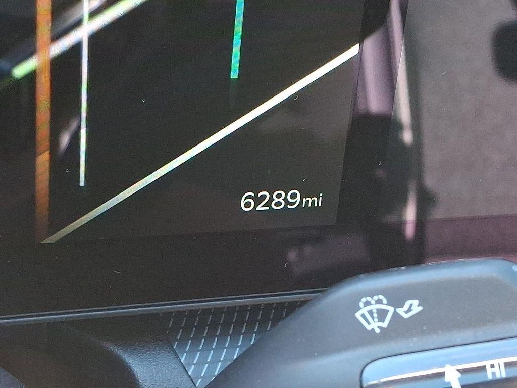 used 2025 Kia K4 car, priced at $24,695