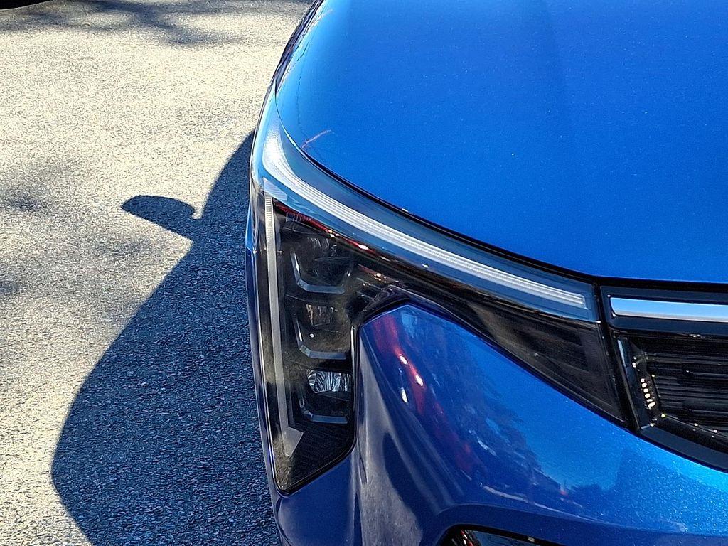 used 2025 Kia K4 car, priced at $24,695