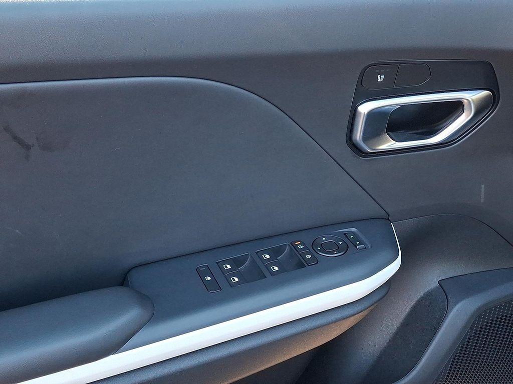 used 2025 Kia K4 car, priced at $24,695