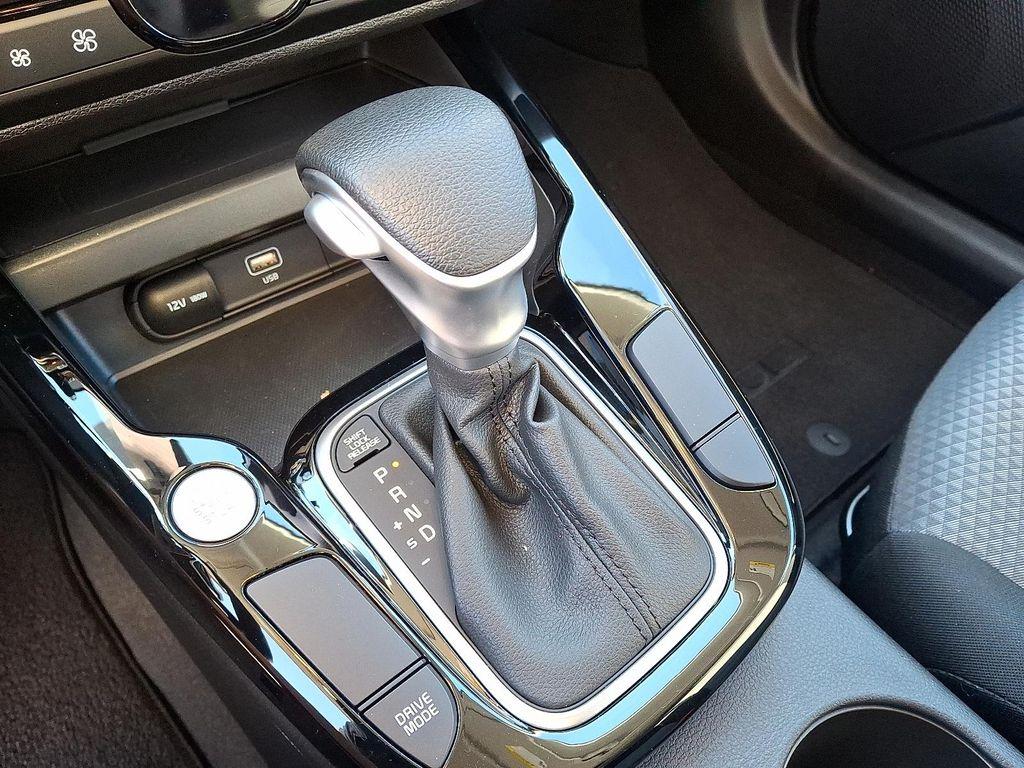 used 2025 Kia Soul car, priced at $22,995