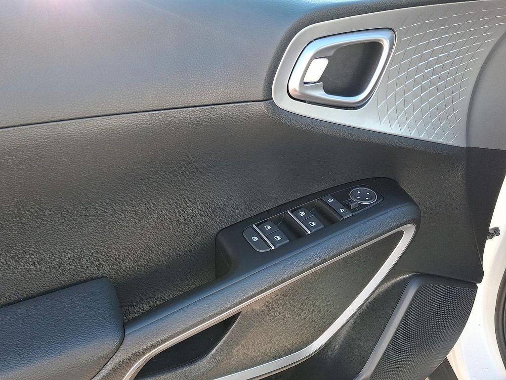 used 2025 Kia Soul car, priced at $22,995