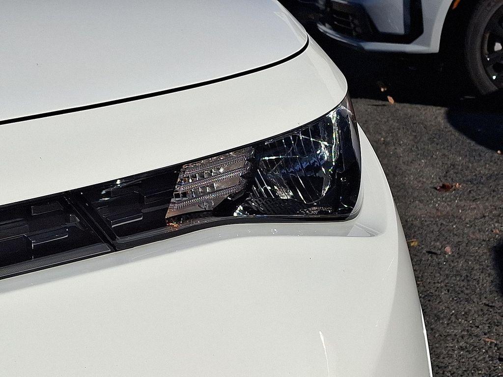 used 2025 Kia Soul car, priced at $22,995