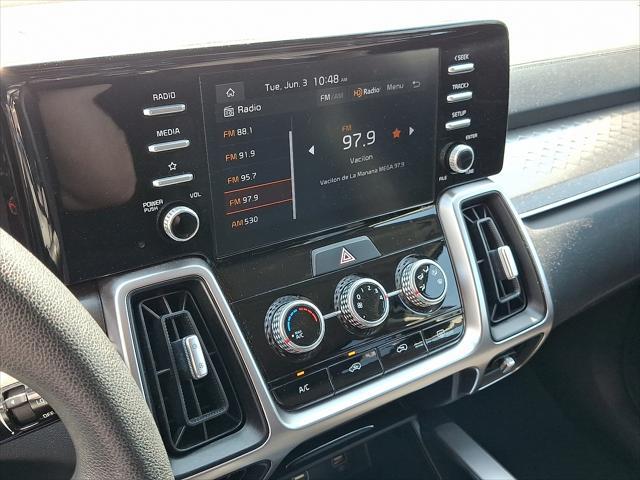 used 2022 Kia Sorento car, priced at $25,795