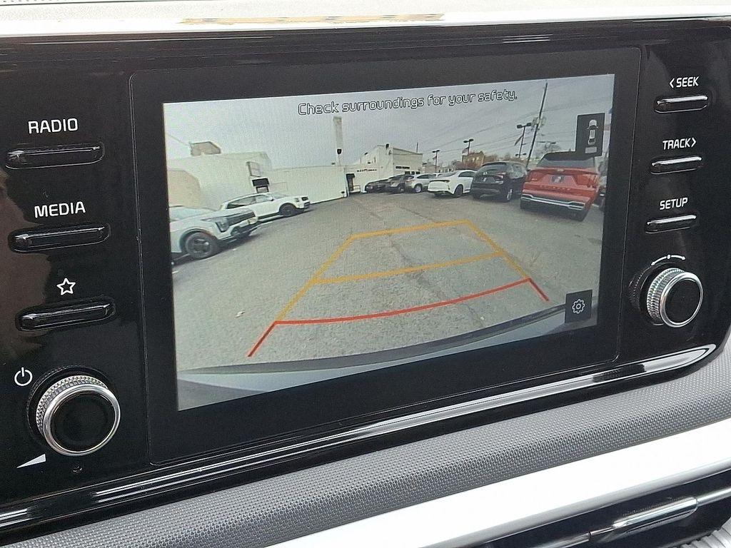 used 2021 Kia K5 car, priced at $15,995