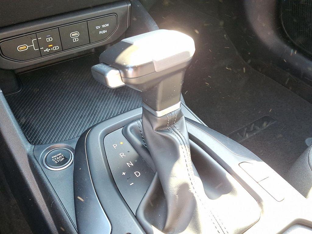used 2025 Kia K4 car, priced at $21,995