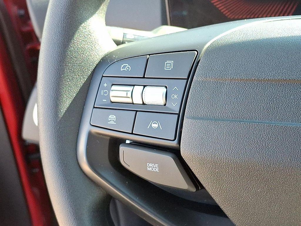 used 2025 Kia K4 car, priced at $21,995