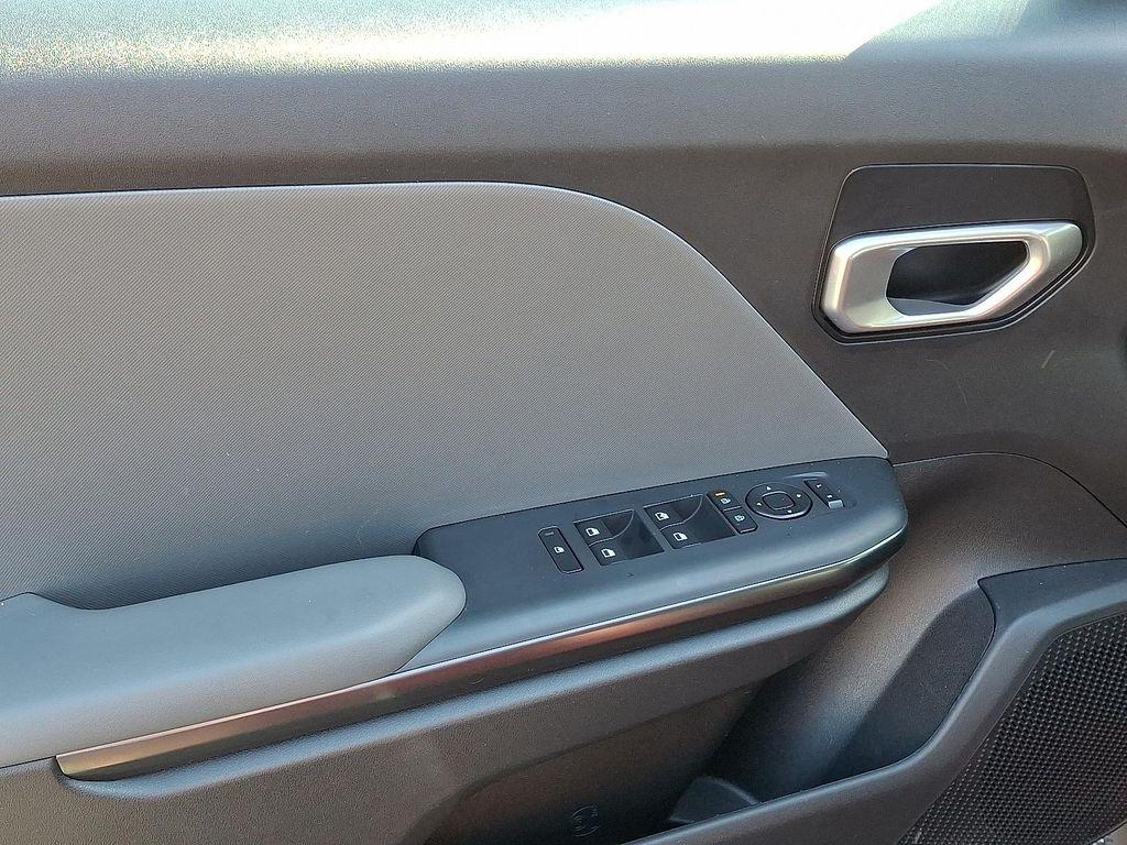 used 2025 Kia K4 car, priced at $21,995