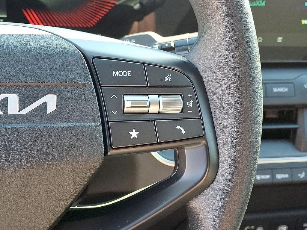 used 2025 Kia K4 car, priced at $21,995