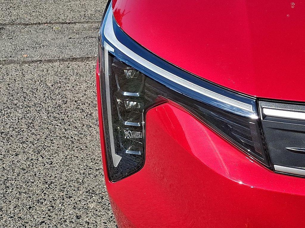 used 2025 Kia K4 car, priced at $21,995