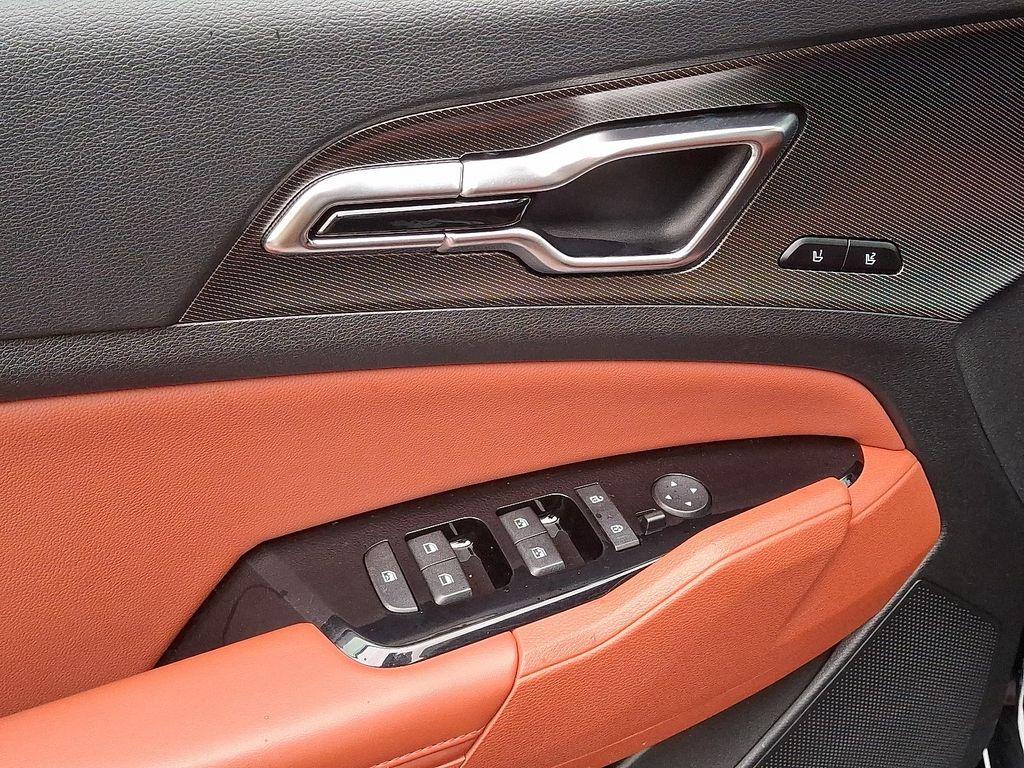 used 2024 Kia Sportage car, priced at $31,995