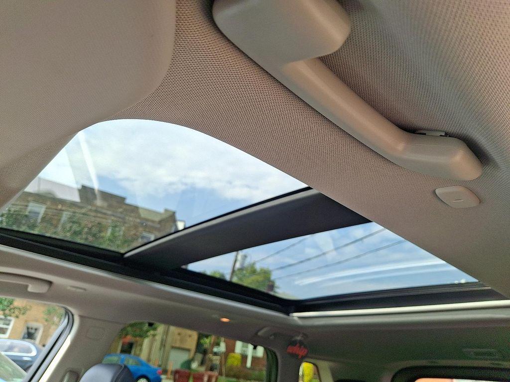 used 2024 Nissan Rogue car, priced at $33,995