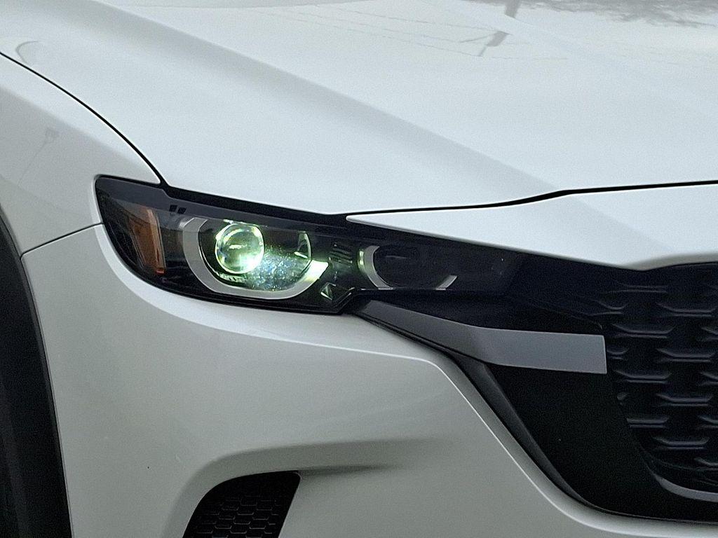 used 2024 Mazda CX-50 car, priced at $25,495