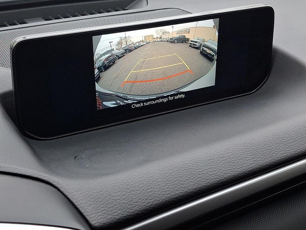 used 2024 Mazda CX-50 car, priced at $25,495