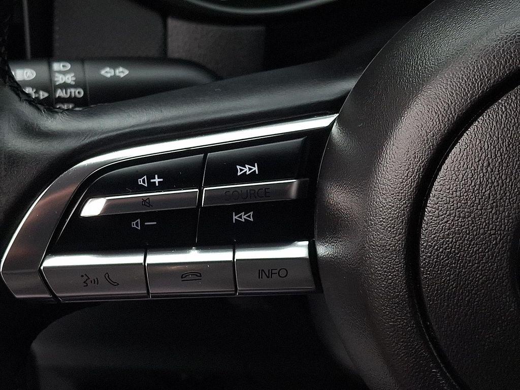 used 2024 Mazda CX-50 car, priced at $25,495