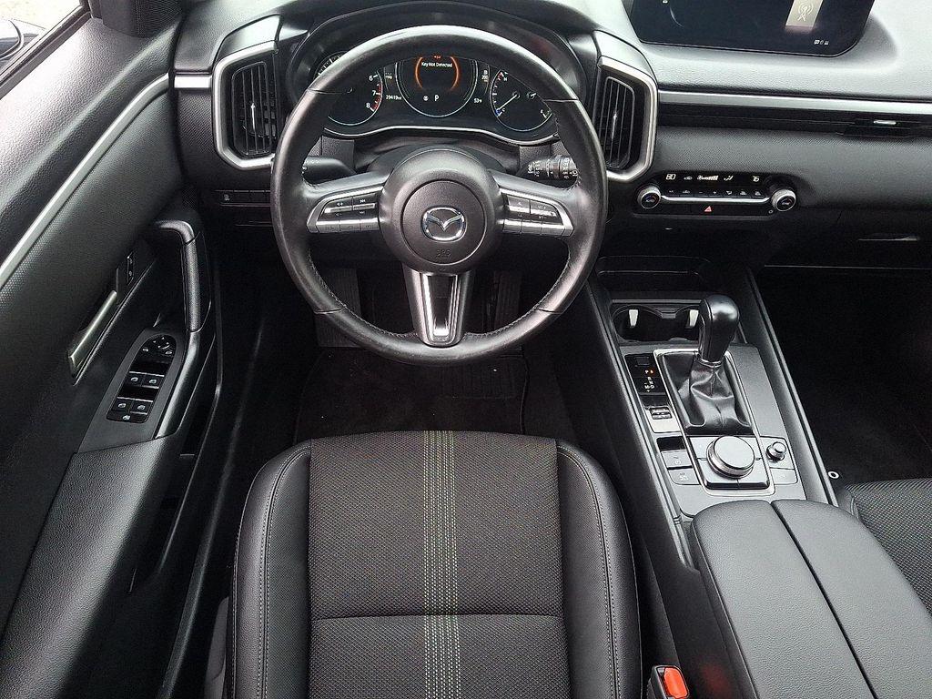 used 2024 Mazda CX-50 car, priced at $25,495