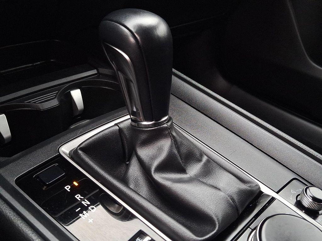 used 2024 Mazda CX-50 car, priced at $25,495